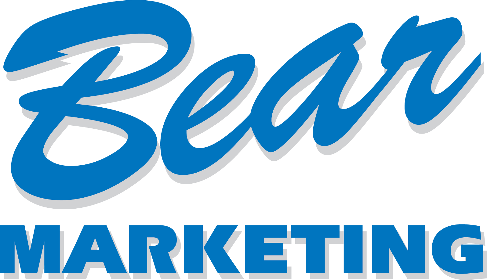 Bear Marketing Group Inc's Logo
