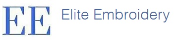Elite Embroidery's Logo