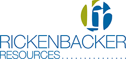Rickenbacker Resources's Logo