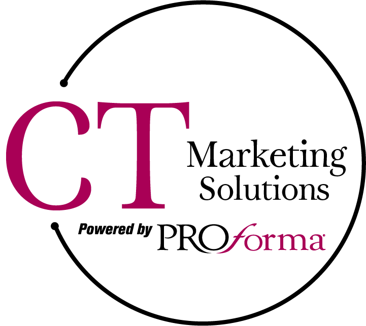 CT Marketing Solutions's Logo