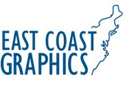 East Coast Graphics, Inc.'s Logo