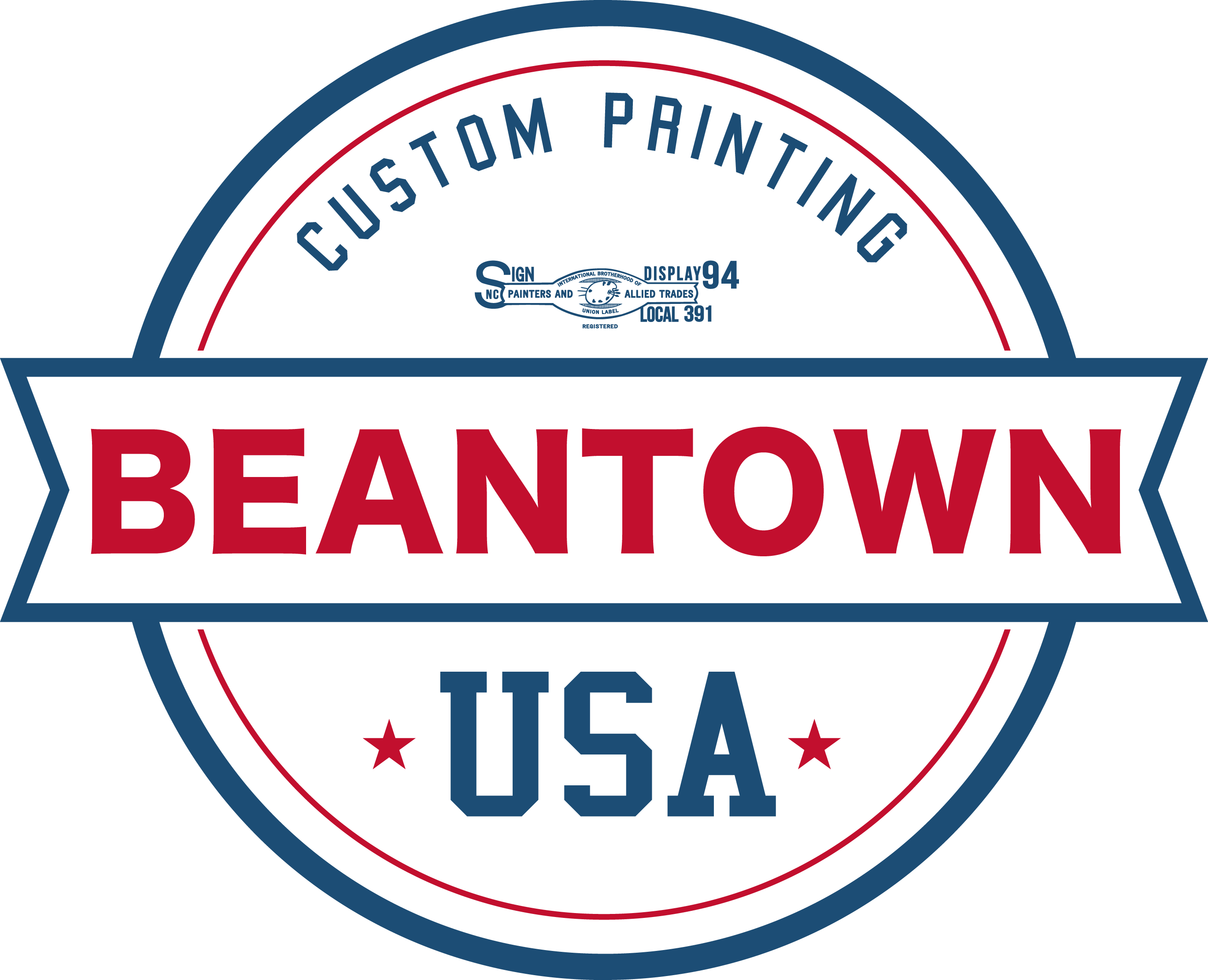 Beantown Athletics's Logo