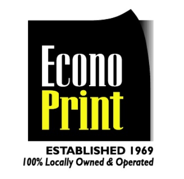 Econo Print Inc.'s Logo