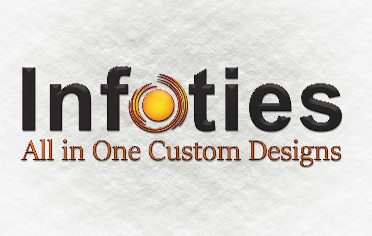 Infoties's Logo