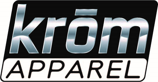 Krom Apparel, Denton, TX 's Logo