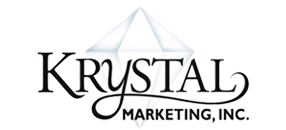 Krystal Marketing Inc's Logo