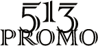 513 Promotional Products's Logo