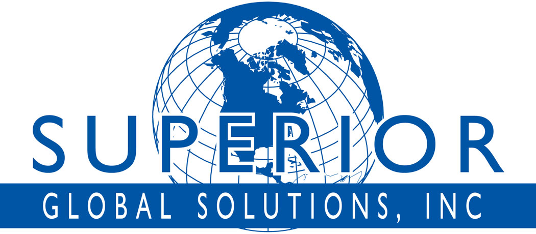 Superior Global Solutions, Inc.'s Logo