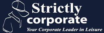 Strictly Corporate LLC's Logo