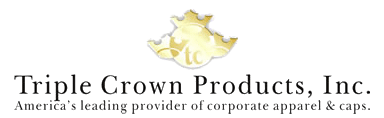 Triple Crown Products Inc's Logo