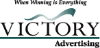Victory Advertising Inc's Logo