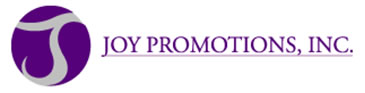 Joy Promotions, Inc's Logo