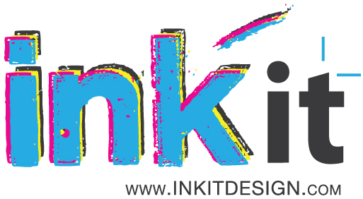 INKit Design N' Print's Logo