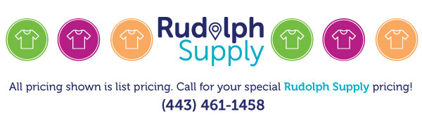 Rudolph Supply's Logo