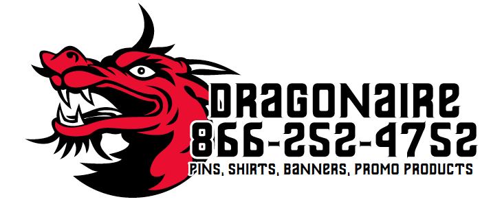 Dragonaire's Logo