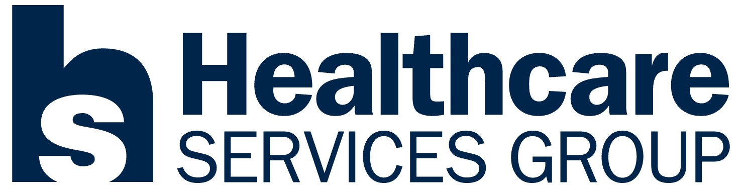 Healthcare services group logo