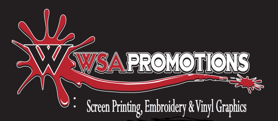 WSA Promotions LLC's Logo