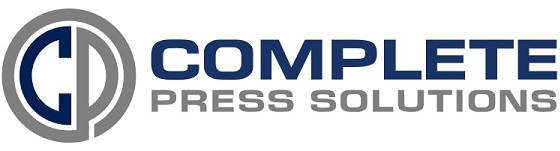 Complete Press Solutions's Logo