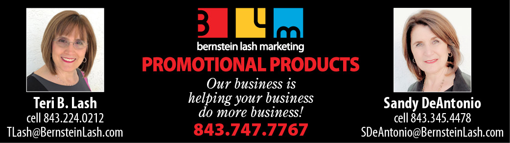 Bernstein Lash Marketing, Charleston, SC 's Logo