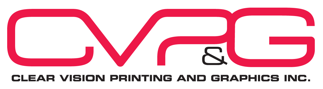 Clear Vision Printing & Graphics Inc, Phoenix, AZ's Logo