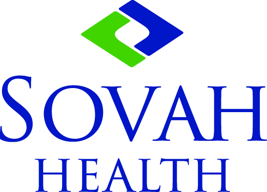 SOVAH Health's Logo