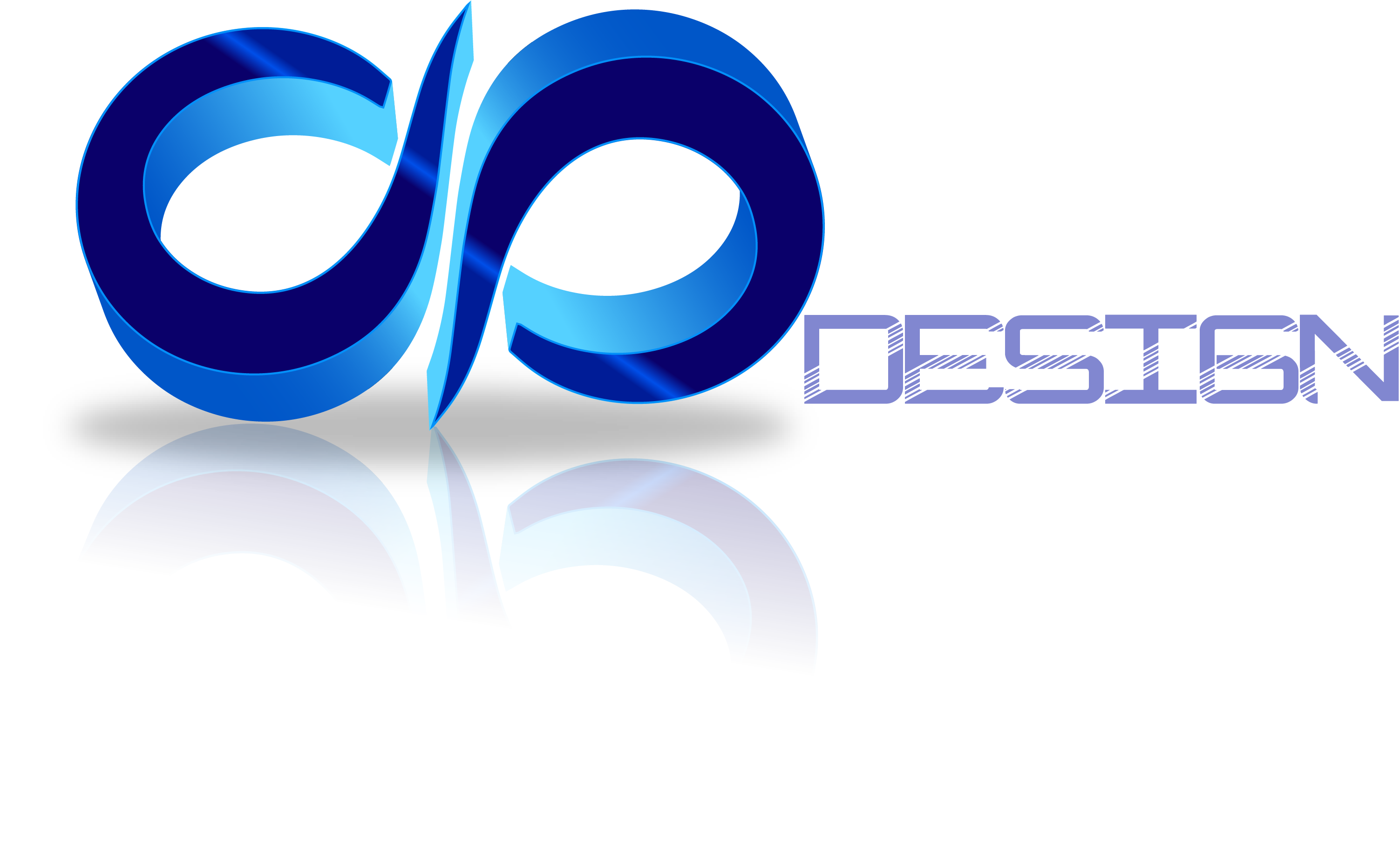 DP Design's Logo