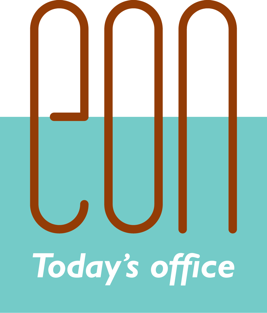 EON Office's Logo