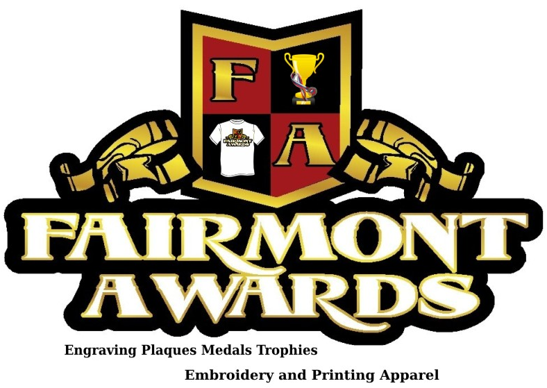 Fairmont Awards Manufacturing's Logo