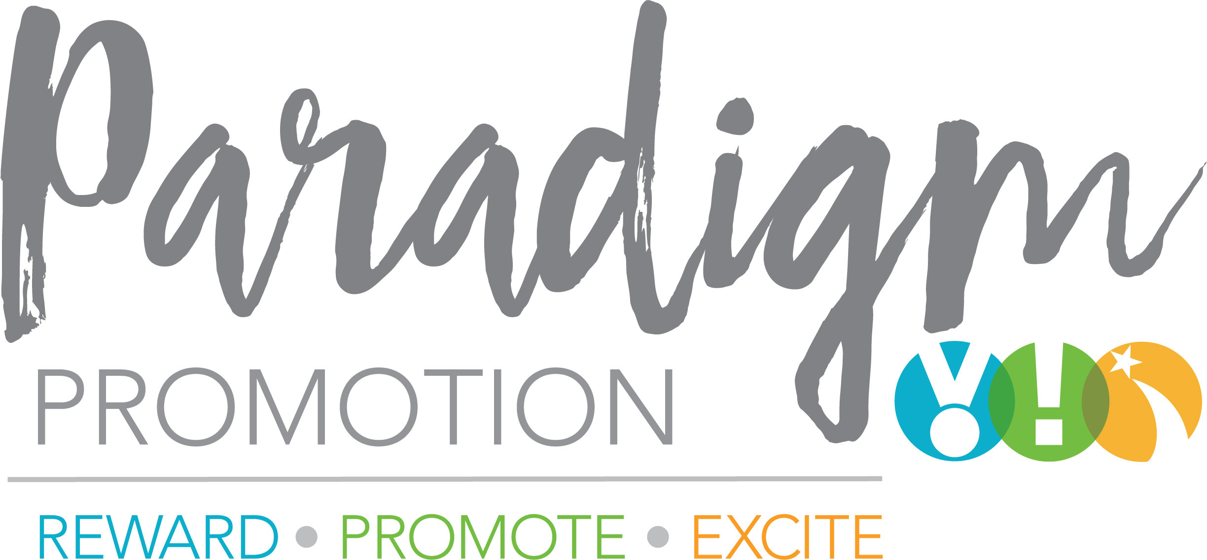 Paradigm Promotion's Logo
