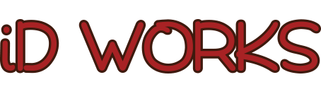 iD Works's Logo