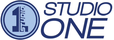 Studio One Printing's Logo