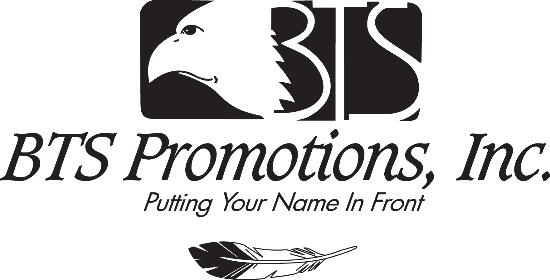 BTS Promotions Inc's Logo