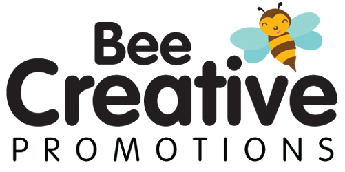Bee Creative Promotions's Logo