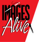 Images Alive LTD's Logo