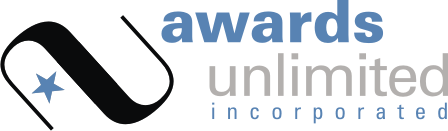 Awards Unlimited Inc's Logo