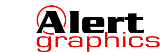 Alert Graphics's Logo