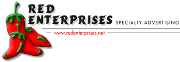 Red Enterprises, LLC's Logo