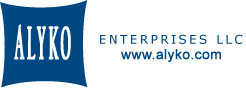 Alyko Enterprises LLC's Logo