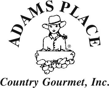 Adams Place Country Gourmet's Logo