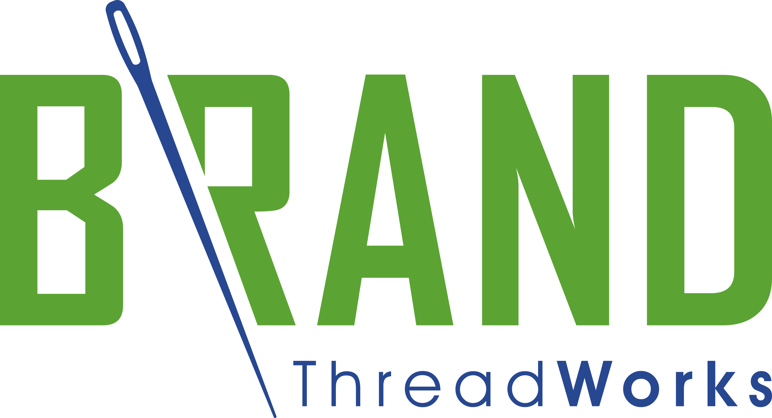 Brand ThreadWorks's Logo