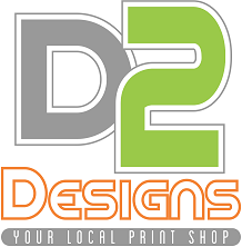 D2 Designs, LLC's Logo