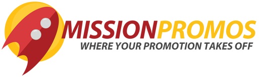 Mission Promos, LLC's Logo