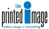 The Printed Image's Logo