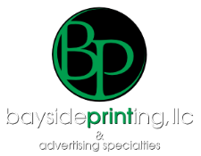 Bayside Printing, LLC's Logo