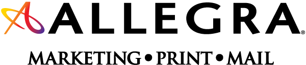 Allegra Grand Rapids's Logo