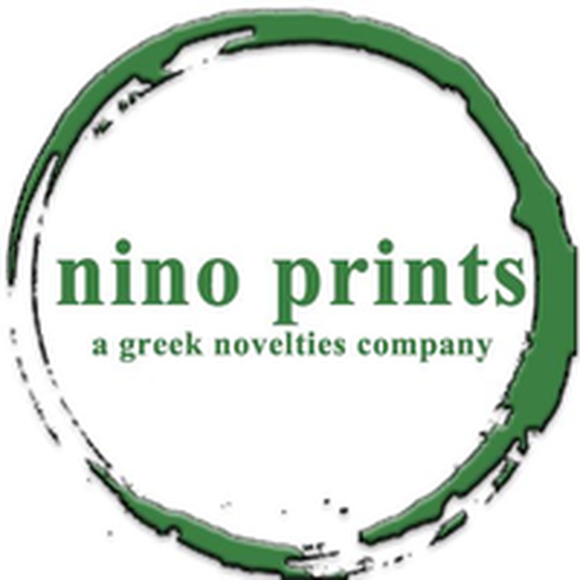 greek novelties's Logo