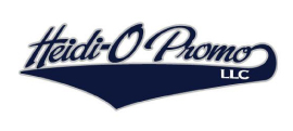 Heidi-O Promo LLC's Logo