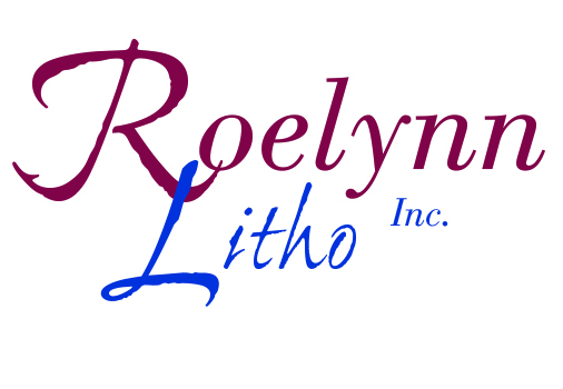 Roelynn Litho, Inc.'s Logo