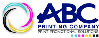 ABC Printing Company's Logo