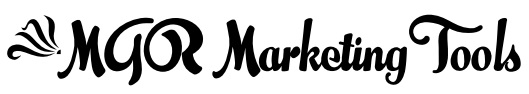MGR Marketing Tools's Logo